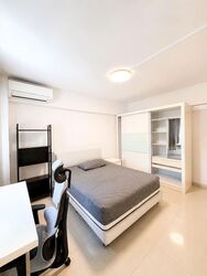 Blk 206 Jurong East View (Jurong East), HDB 3 Rooms #592517991